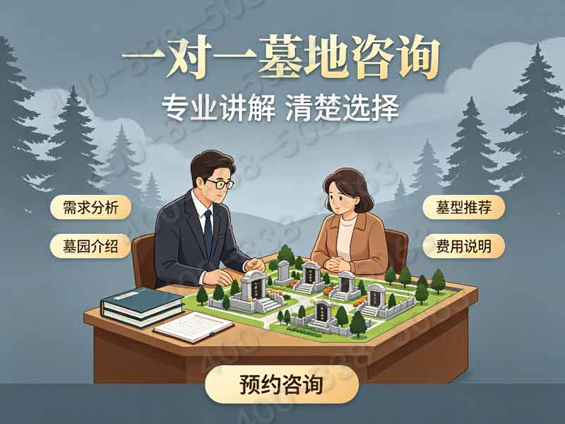 侯耀文墓地