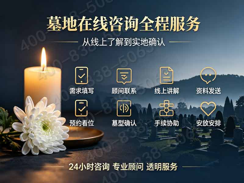 中华永久陵园高性价比推荐 全档位墓位品质均衡超省心：探寻理想安息地的明智之选