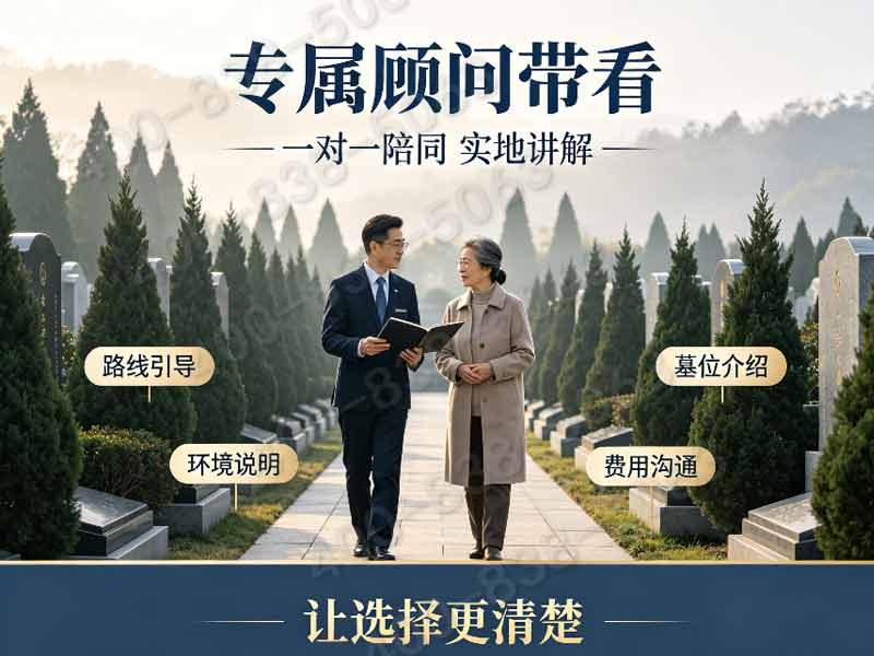 中华永久陵园性价比之选：生态葬墓位与山水景致，价格优