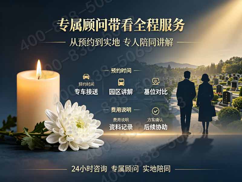 中华永久陵园高性价比推荐 全档位墓位品质均衡超省心：实地探访与深度解析
